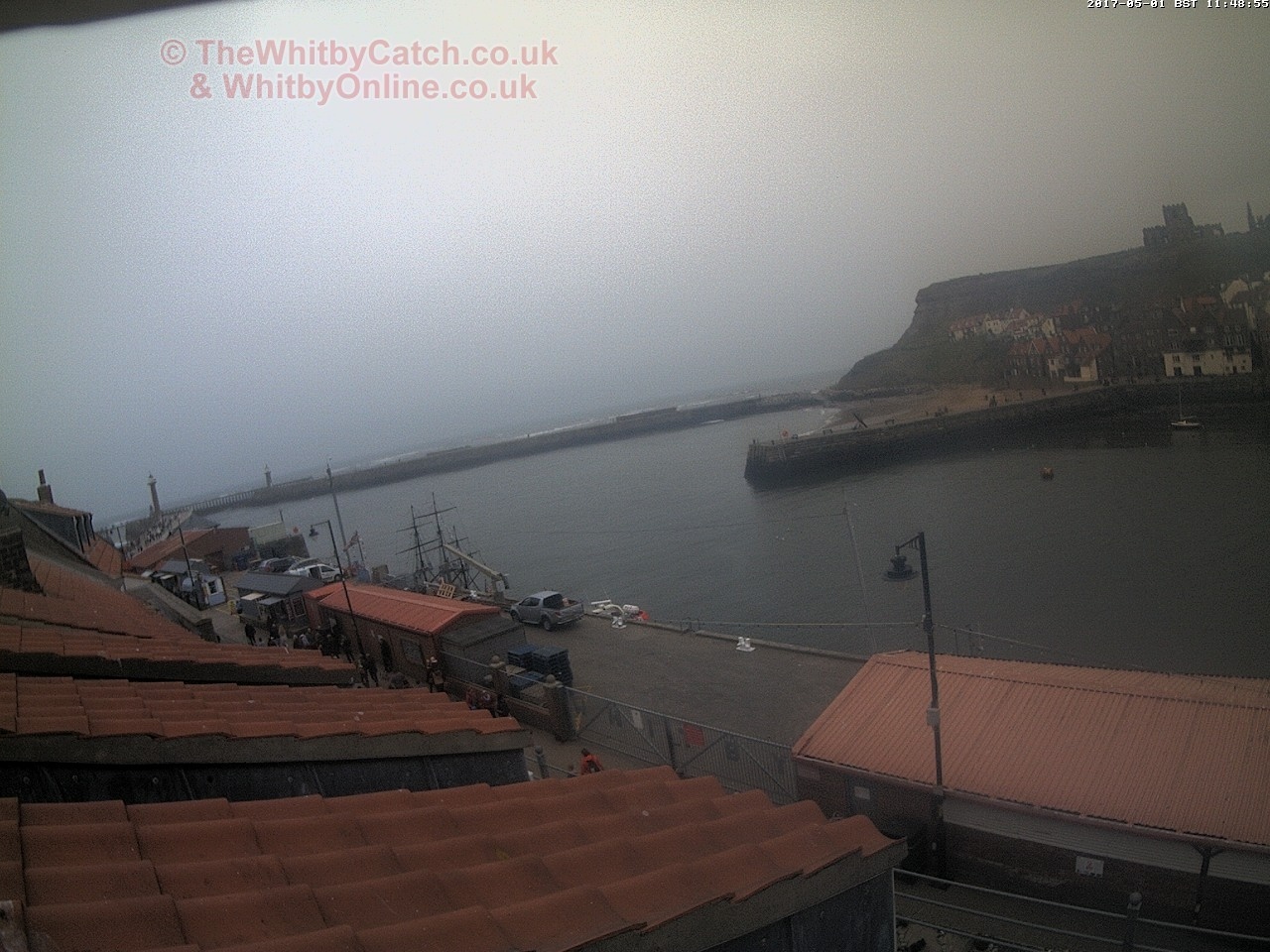 Whitby Mon 1st May 2017 11:49.