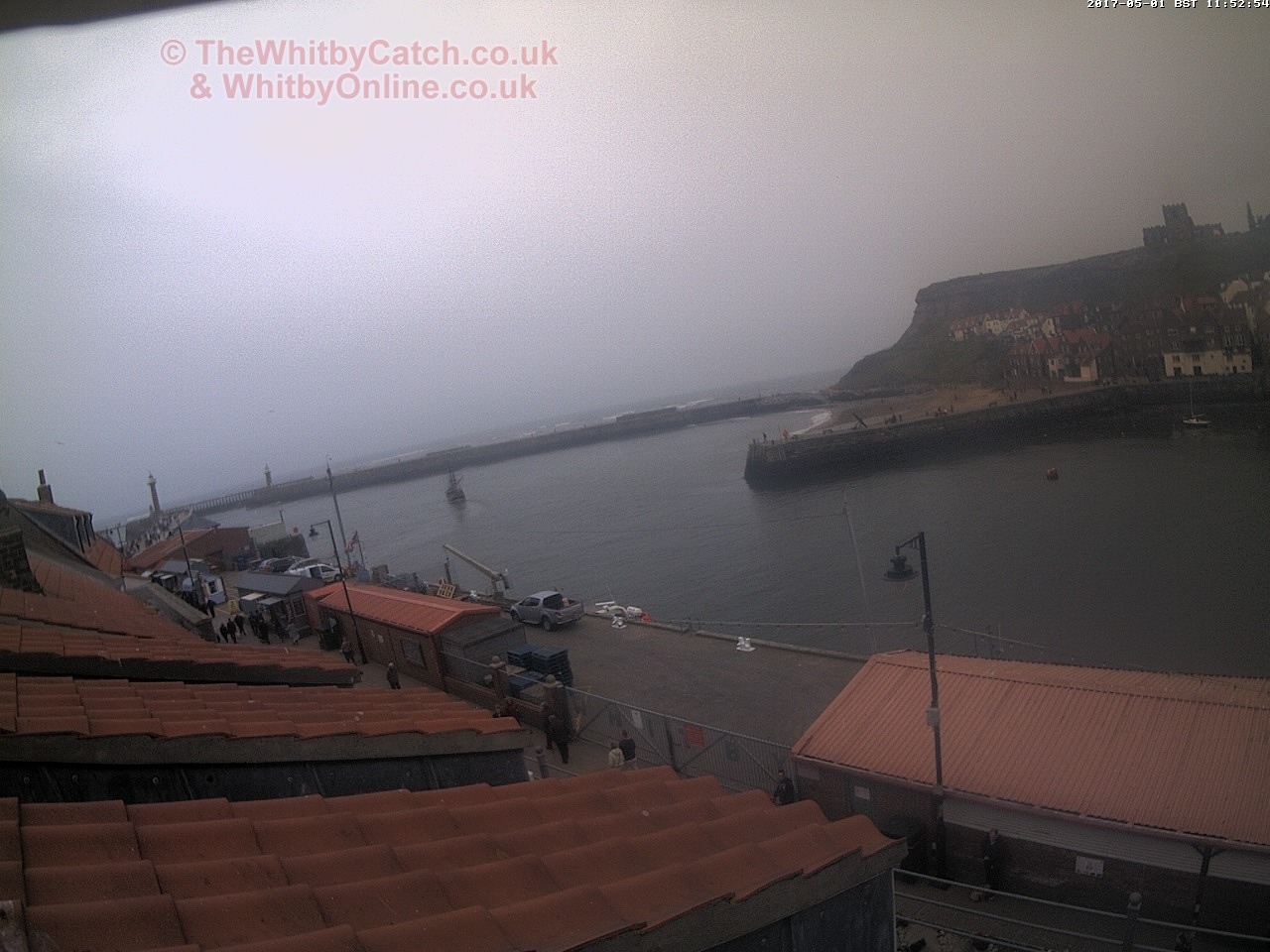Whitby Mon 1st May 2017 11:53.