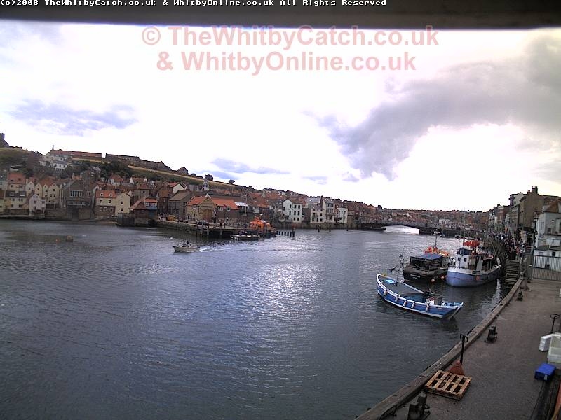 Whitby Thu 23rd July 2009 16:07.