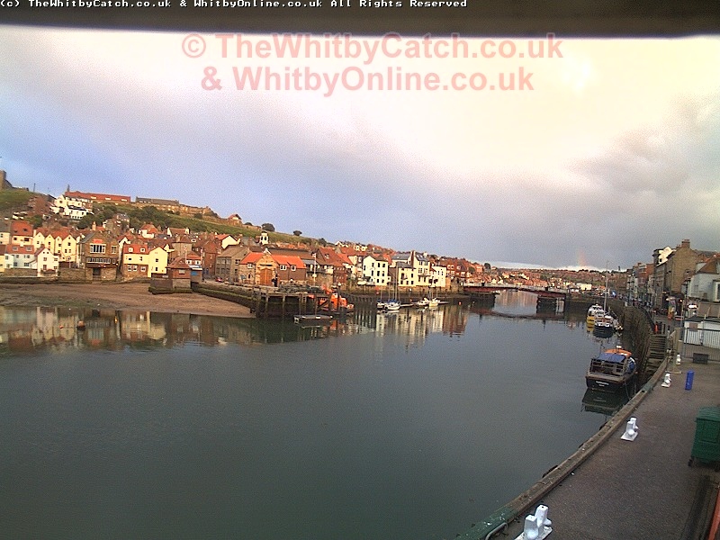 Whitby Mon 30th May 2011 20:18.