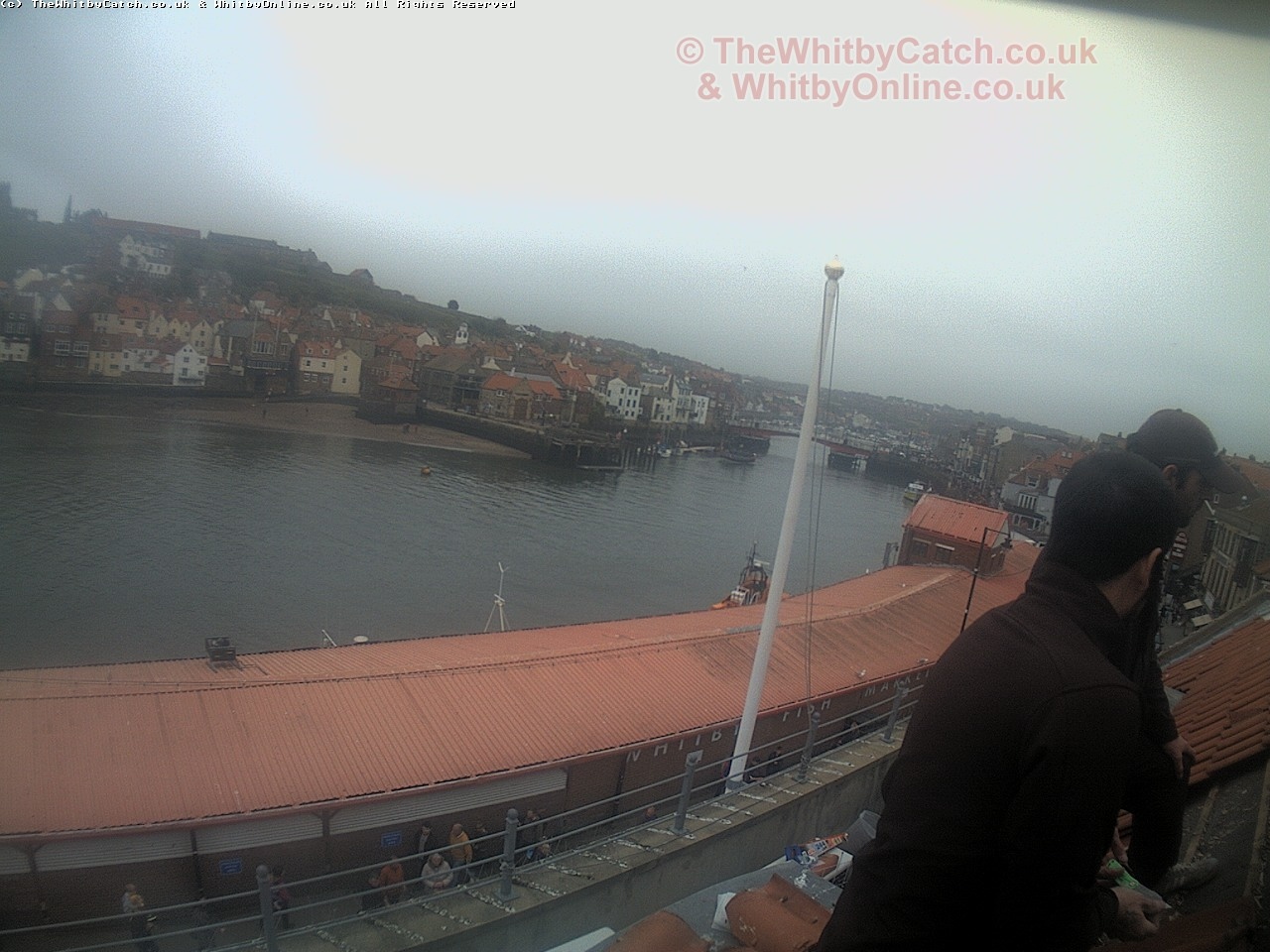 Whitby Mon 1st May 2017 12:02.