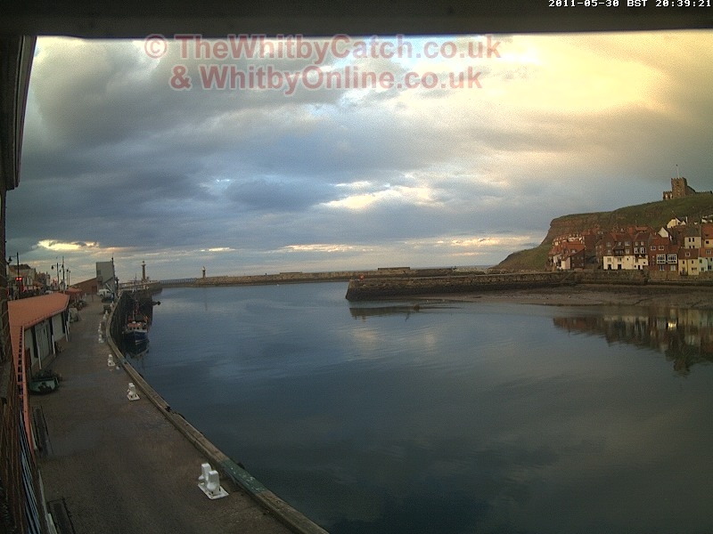 Whitby Mon 30th May 2011 20:28.