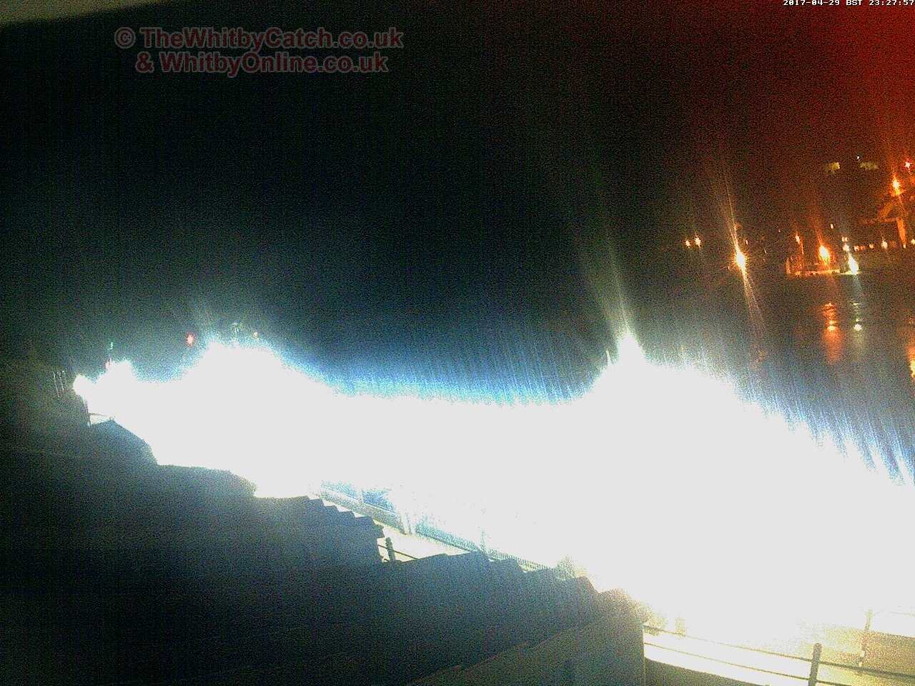 Whitby Sat 29th April 2017 23:28.