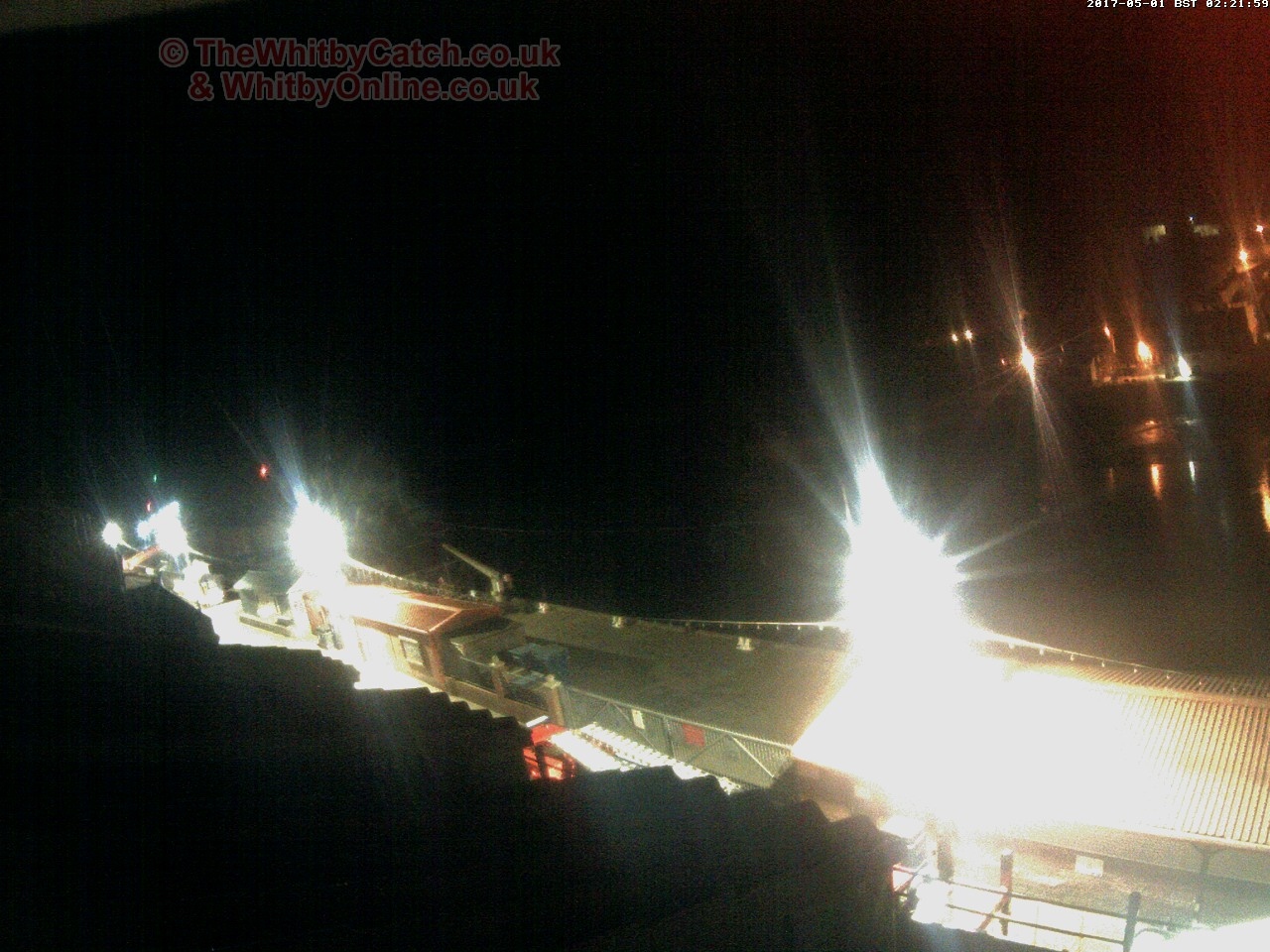 Whitby Mon 1st May 2017 02:22.
