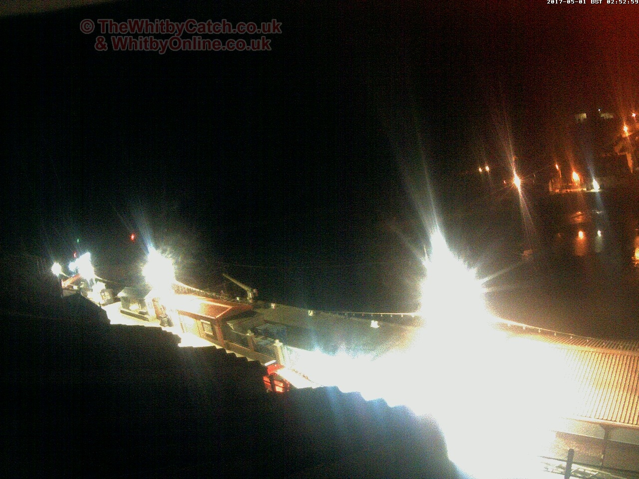 Whitby Mon 1st May 2017 02:53.