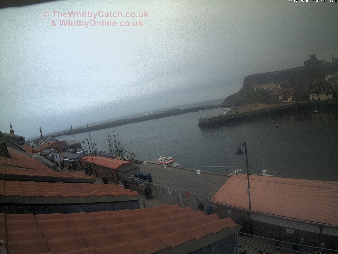 Whitby Mon 1st May 2017 11:12.