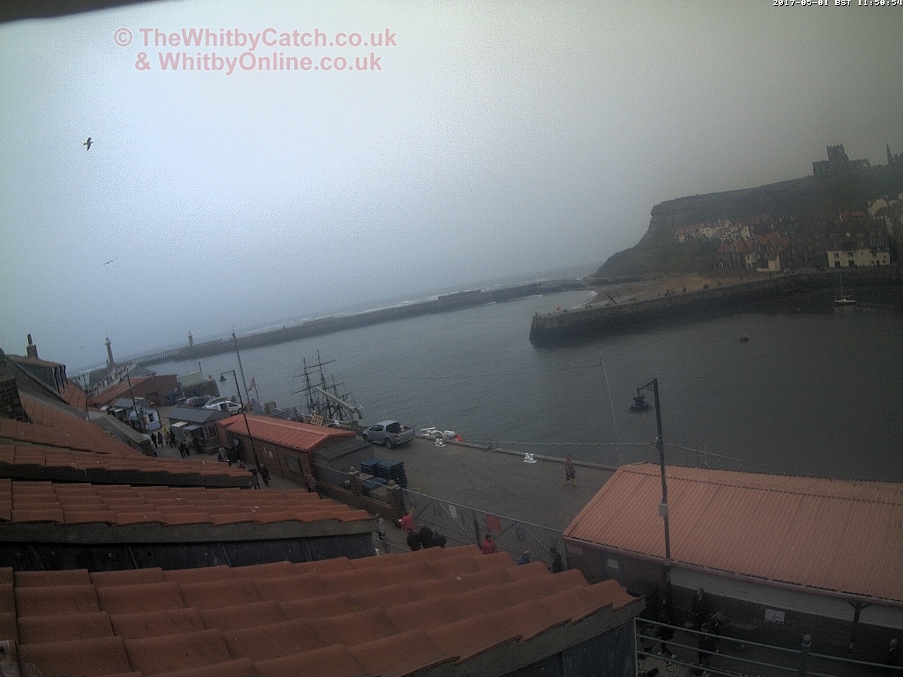 Whitby Mon 1st May 2017 11:51.