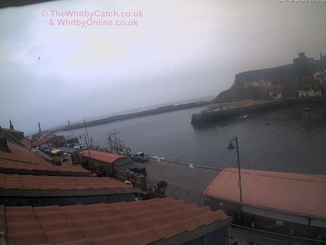 Whitby Mon 1st May 2017 12:26.