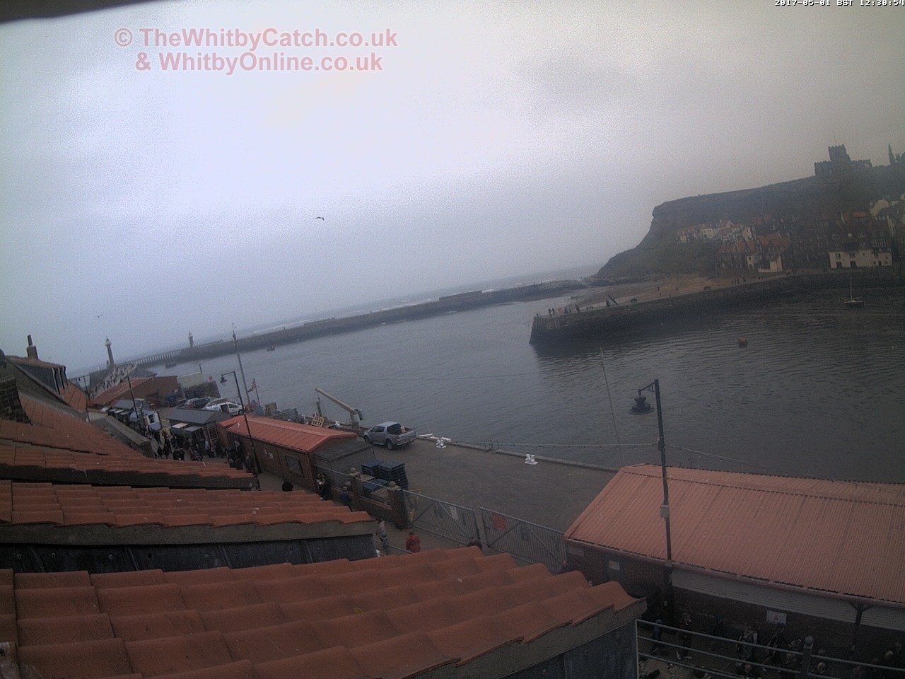 Whitby Mon 1st May 2017 12:31.