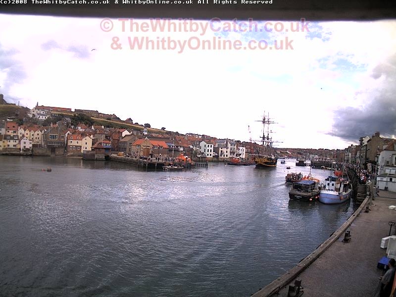 Whitby Thu 23rd July 2009 15:59.