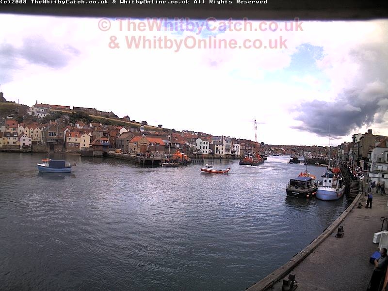 Whitby Thu 23rd July 2009 16:01.
