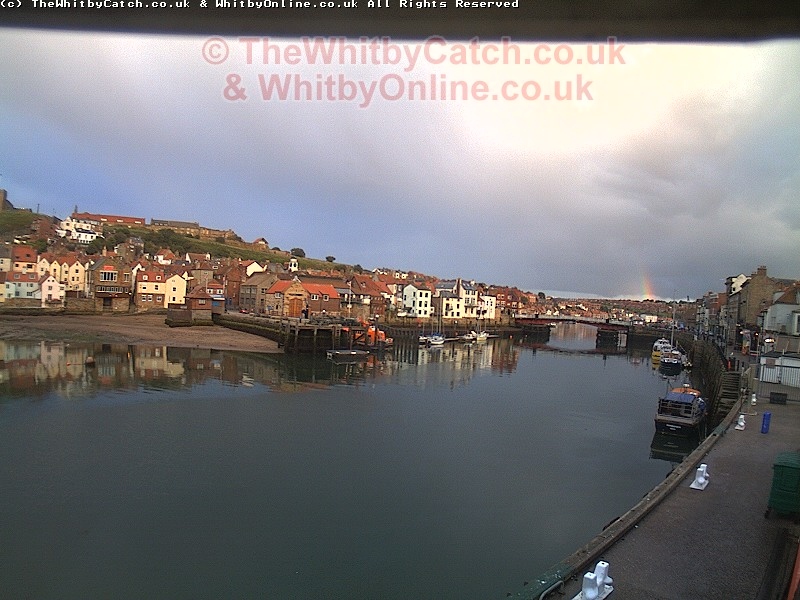 Whitby Mon 30th May 2011 20:19.
