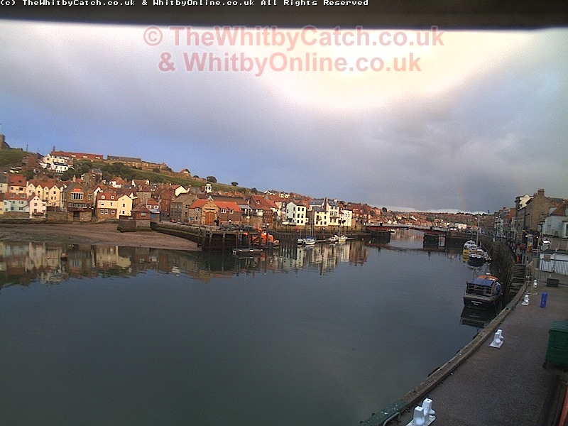 Whitby Mon 30th May 2011 20:21.
