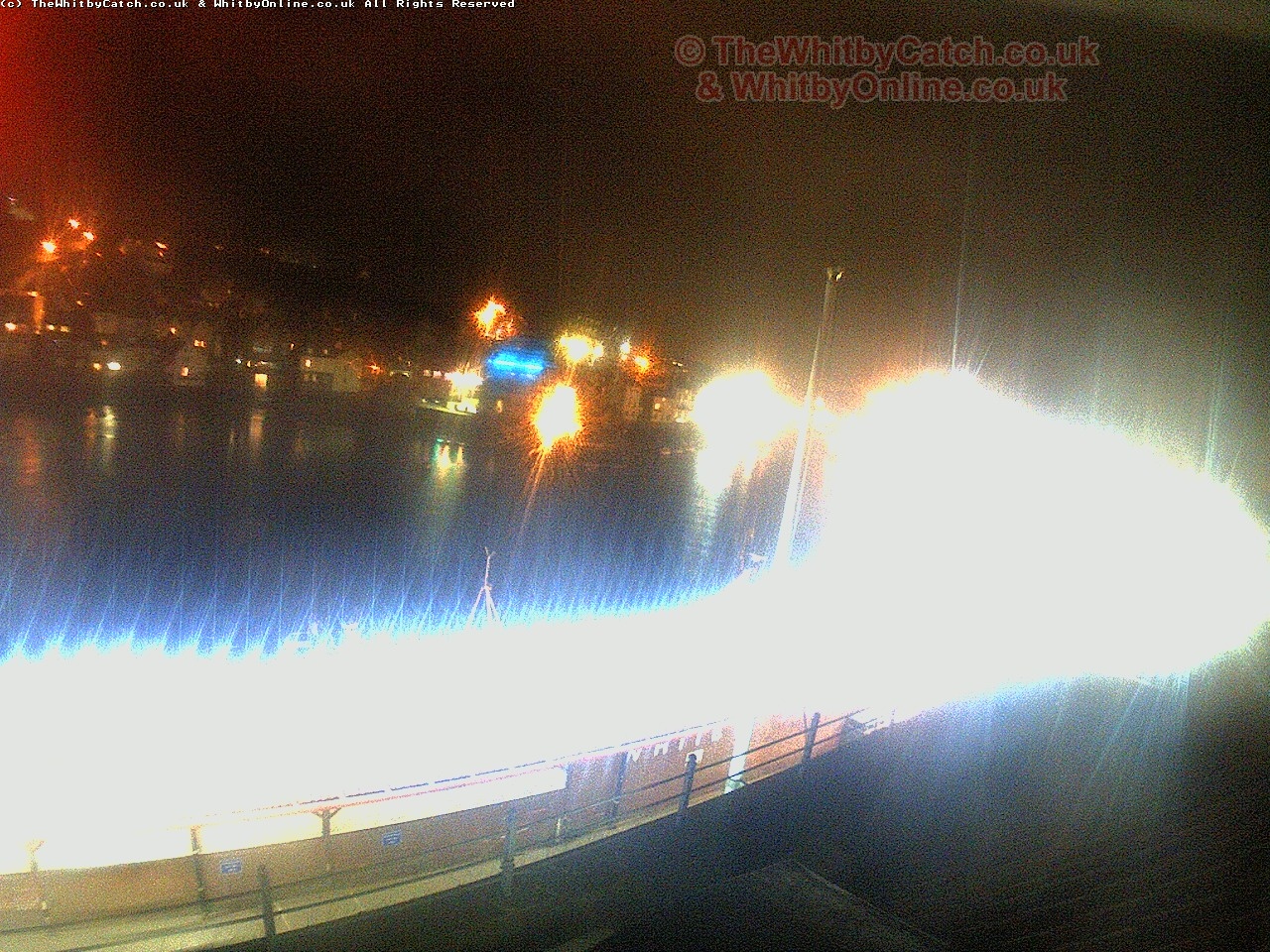 Whitby Sat 29th April 2017 22:13.