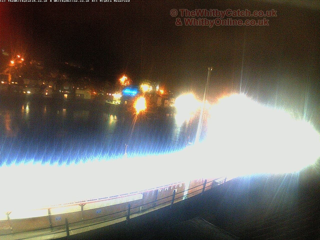 Whitby Sat 29th April 2017 22:53.