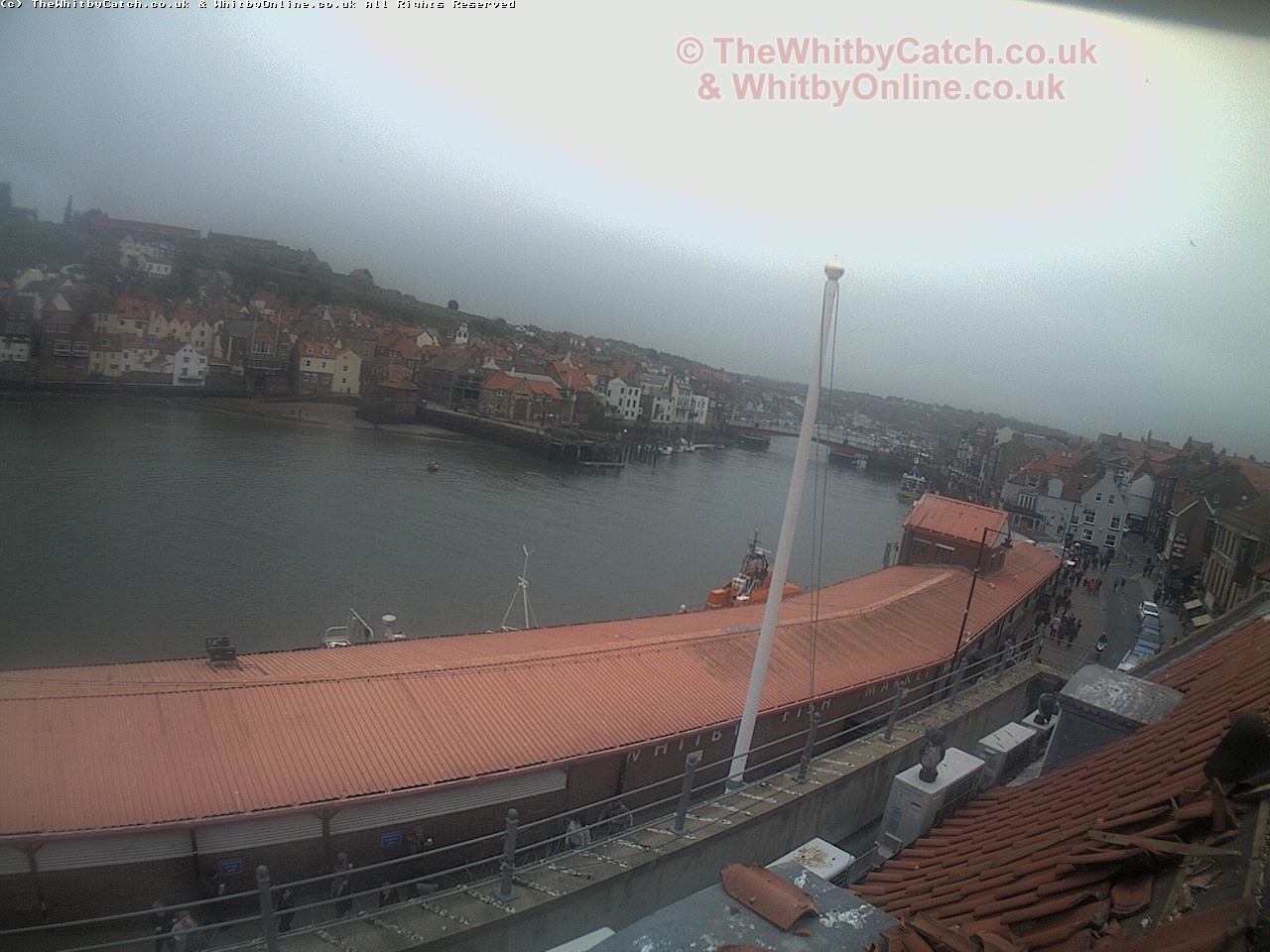 Whitby Mon 1st May 2017 11:21.